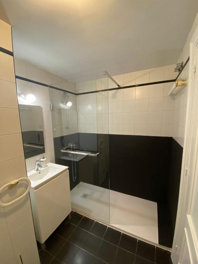 Cimadevilla 19 Oviede Extérieur photo