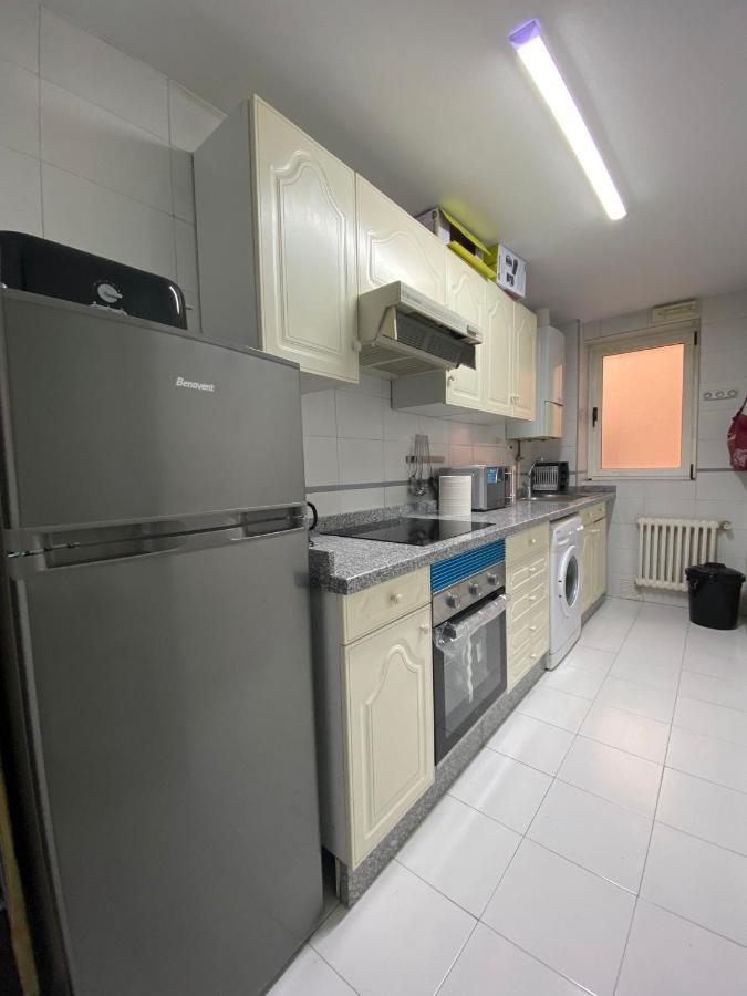 Cimadevilla 19 Oviede Extérieur photo