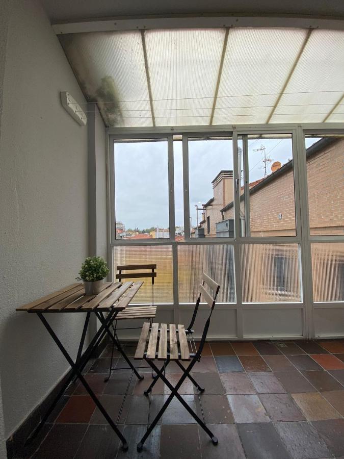 Cimadevilla 19 Oviede Extérieur photo