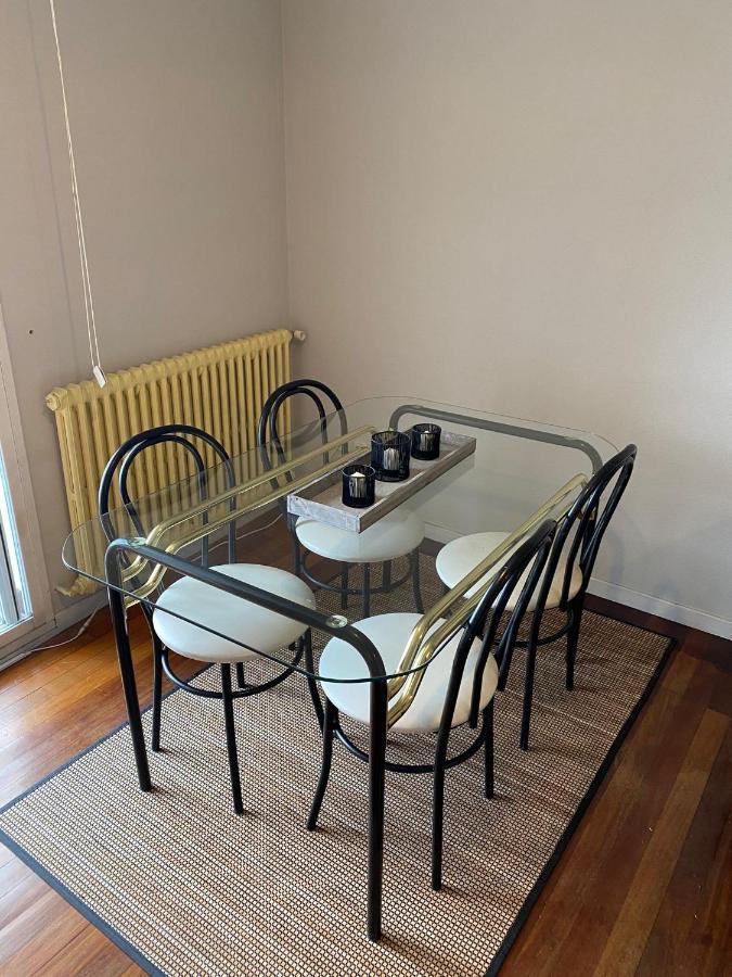 Cimadevilla 19 Oviede Extérieur photo