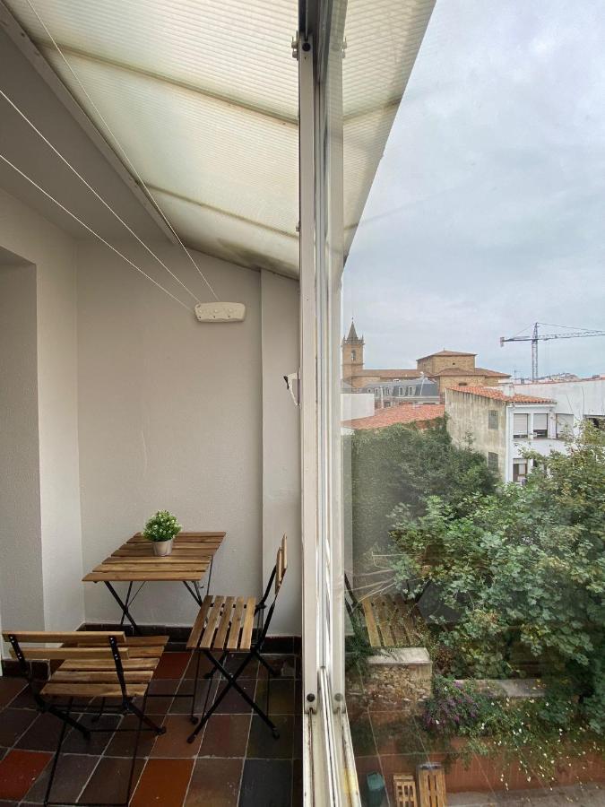 Cimadevilla 19 Oviede Extérieur photo